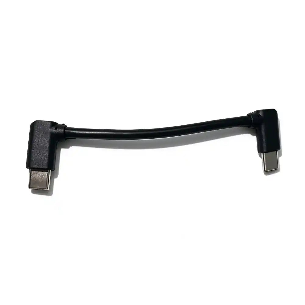 Lightweight snap-on 4G support bracket for DJI Lito X1
