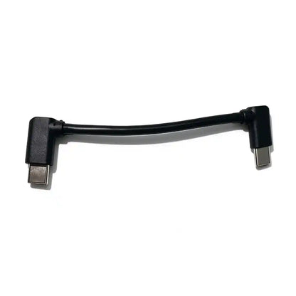 Lightweight snap-on 4G support bracket for DJI Lito X1