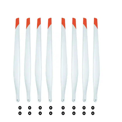 DJI Agras T20P T40 T50 Sun Protection CW CCW Propellers