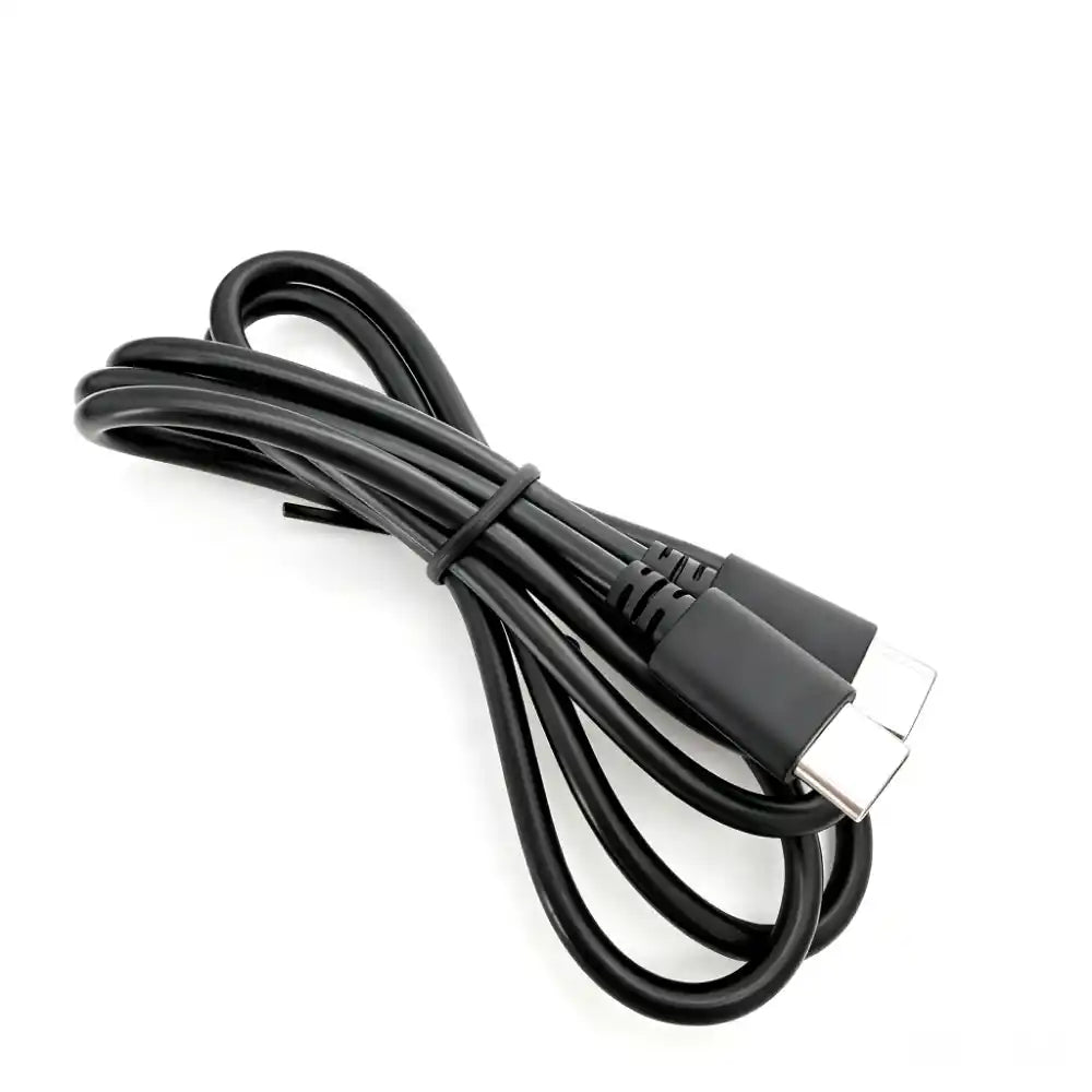 Bend-proof remote power cord for DJI T55 T70S T100S sprayer remote control