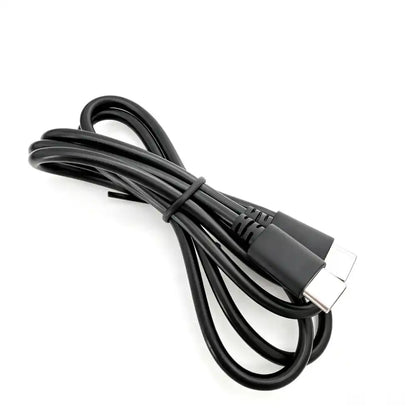 Bend-proof remote power cord for DJI T55 T70S T100S sprayer remote control