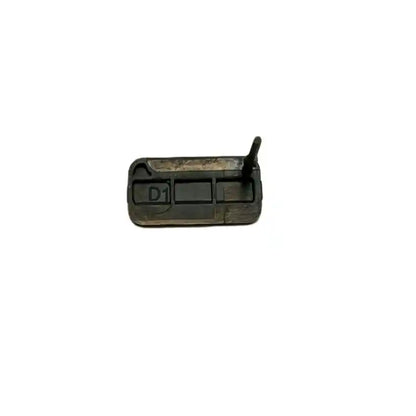 DJI Mavic 2 Type-C Port  Mode Switch Indicator Lid Cover