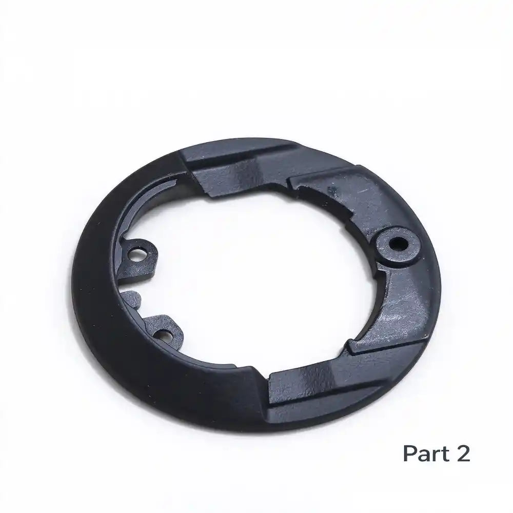4 pieces original new gimbal bracket cover for DJI Mavic 4 Pro drone