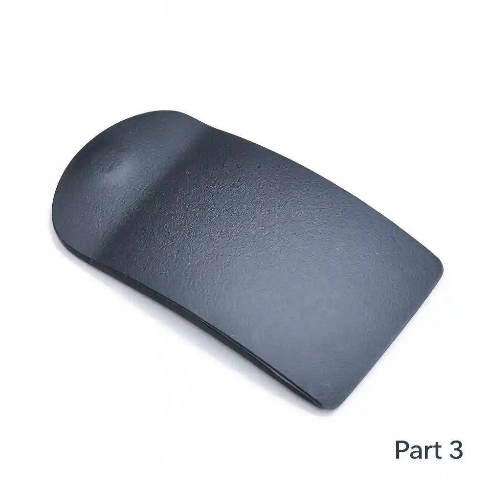 Inner side of original new right gimbal bracket cover Mavic 4 Pro