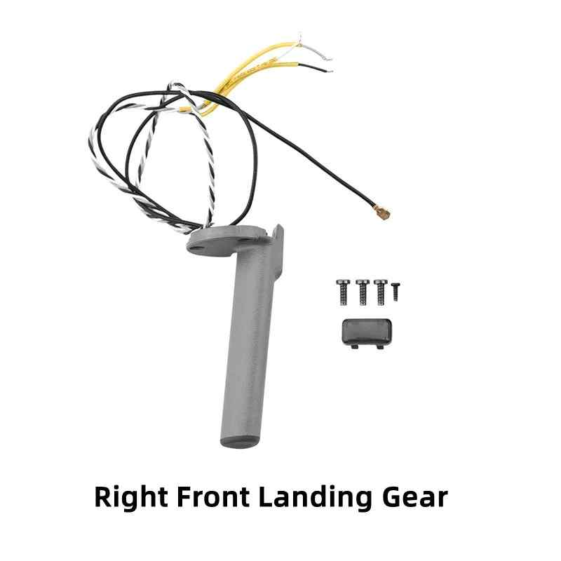 DJI Mavic 2 Pro Zoom original pulled‑off motor arm landing gears like‑new condition real‑product photo