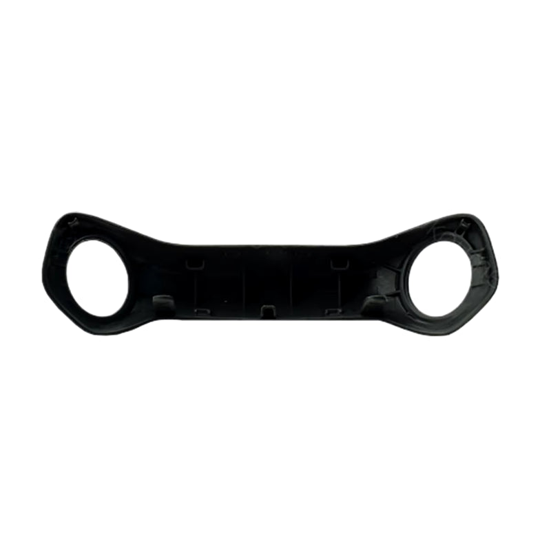 DJI Mavic 3 original pulled‑off body shell front cover like‑new condition real‑product photo