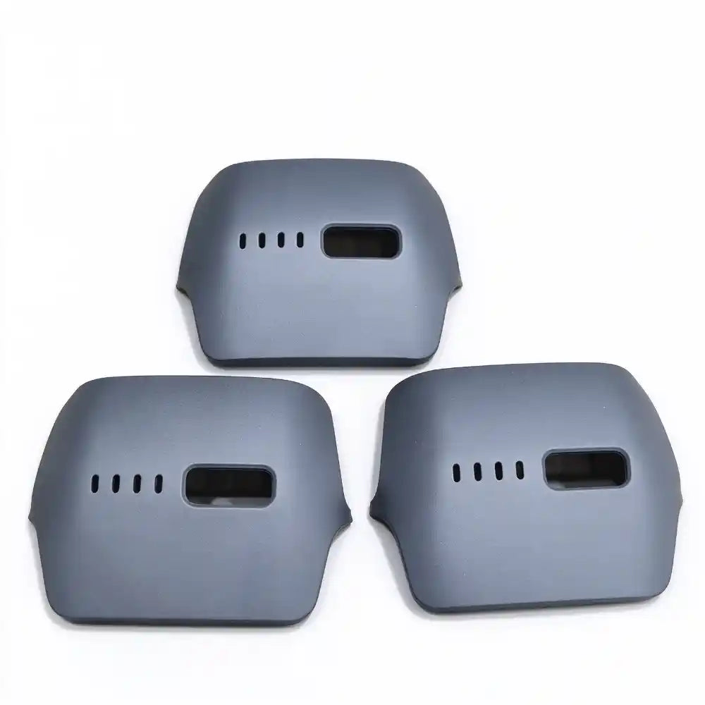 Inner structure of original new Mavic 4 Pro battery top shell