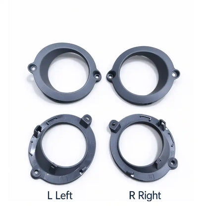 Original new left front arm cover for DJI Mavic 4 Pro drone repair