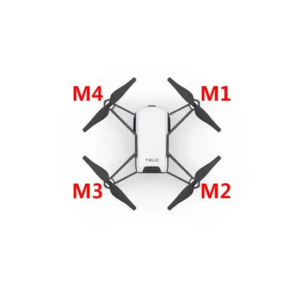 CW/CCW Motors For Tello Drone