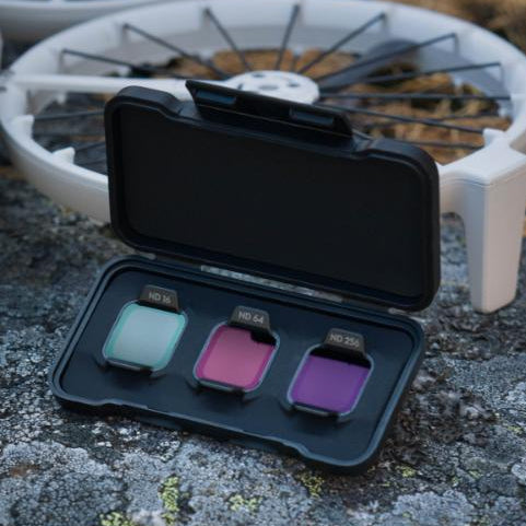 DJI Flip ND Filter Set