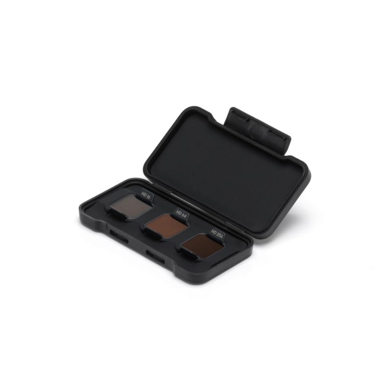 DJI Flip ND Filter Set