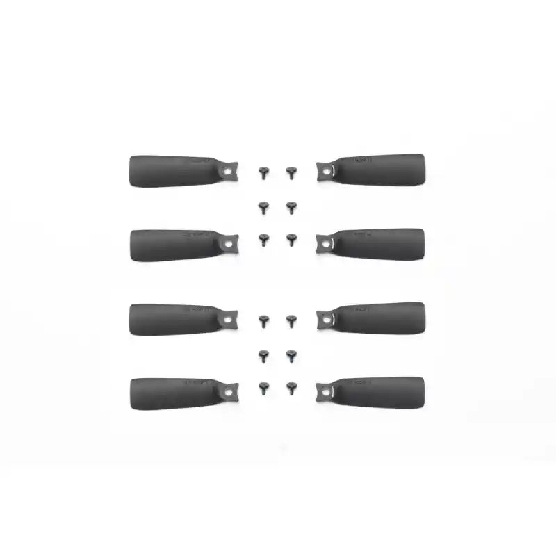 DJI Flip Drone Propellers Replacement with Screws