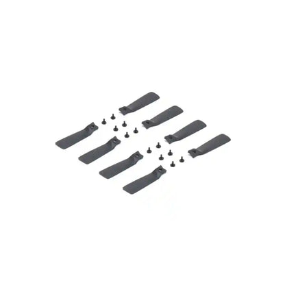 DJI Flip Drone Propellers Replacement with Screws