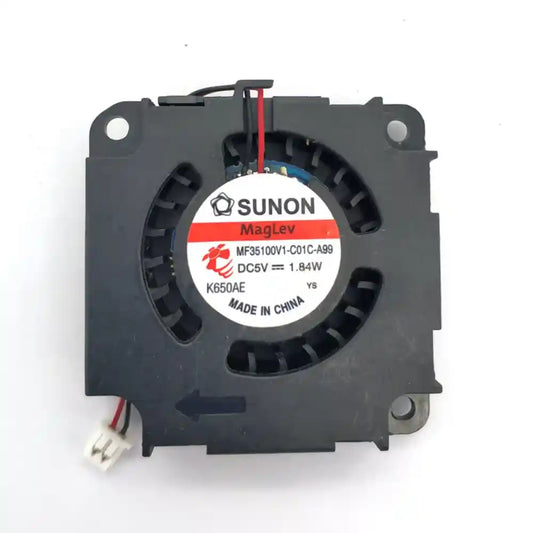 Cooling Fan with Rack for Mavic Pro/Platinum