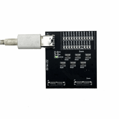 Gimbal Camera Signal Cable For Mavic Pro/Platinum
