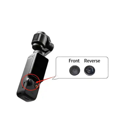 DJI Osmo Pocket 3 5D Joystick Replacement Button