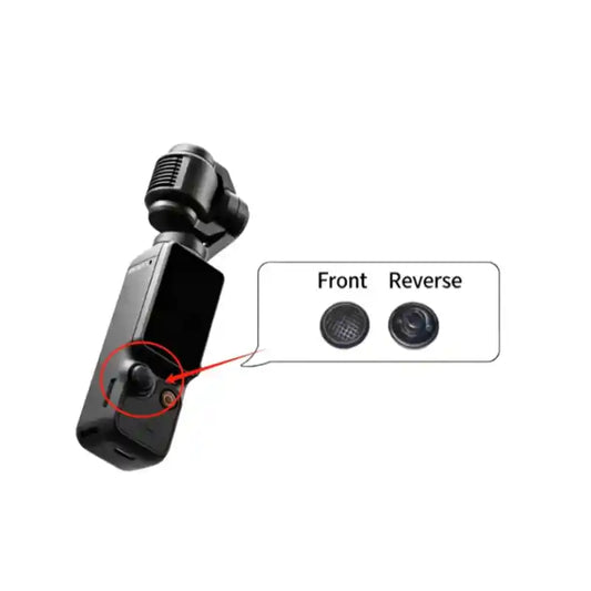 5D Joystick button for DJI Osmo Pocket3