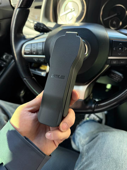 Portable Protective Shell for DJI Osmo Pocket 3