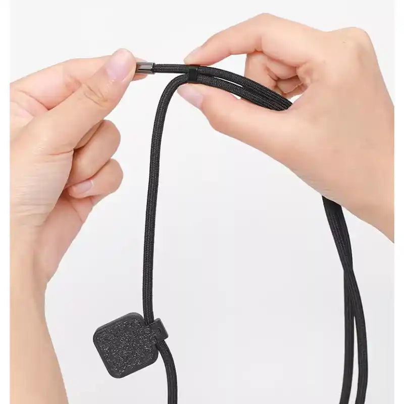 DJI Mic Mini Mic 2 3 Magnetic Neck Lanyard Anti-Lost Strap