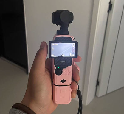 Silicone Cover for DJI Osmo Pocket 3
