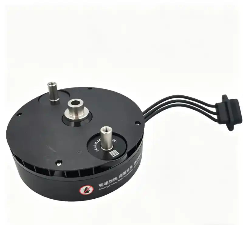 DJI T30 Fuel Charger Engine Assembly