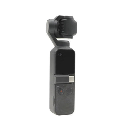 OSMO Pocket Smartphone Adapter(Type-C/Lighting/Android Reverse/Android Forward)