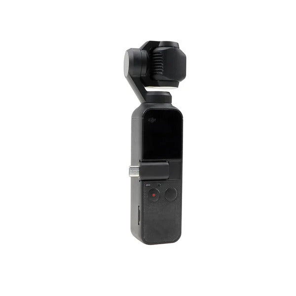 OSMO Pocket Smartphone Adapter(Type-C/Lighting/Android Reverse/Android Forward)