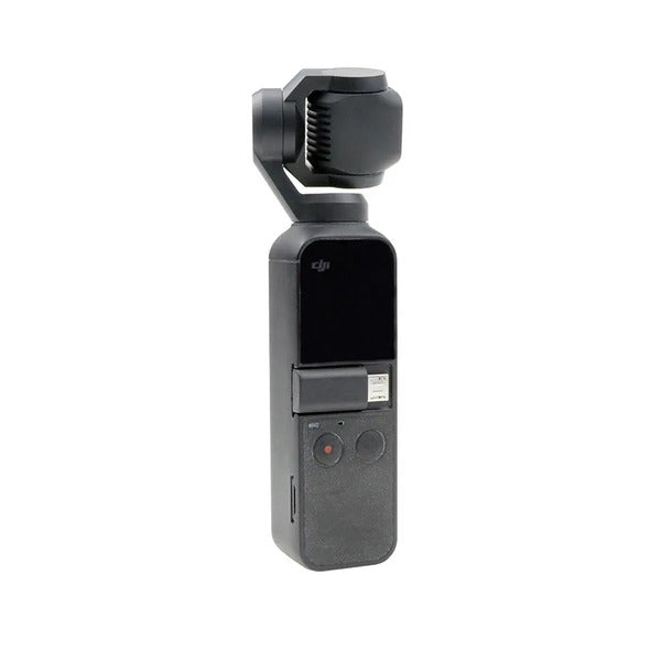 OSMO Pocket Smartphone Adapter(Type-C/Lighting/Android Reverse/Android Forward)
