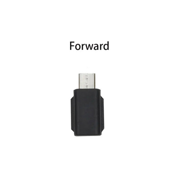 OSMO Pocket Smartphone Adapter(Type-C/Lighting/Android Reverse/Android Forward)