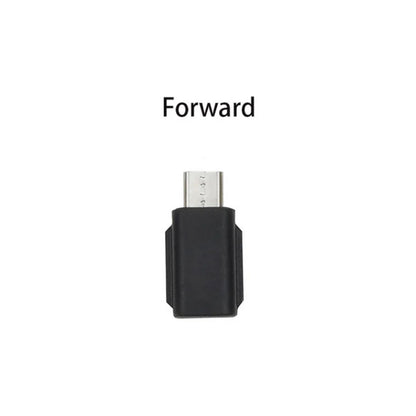 OSMO Pocket Smartphone Adapter(Type-C/Lighting/Android Reverse/Android Forward)