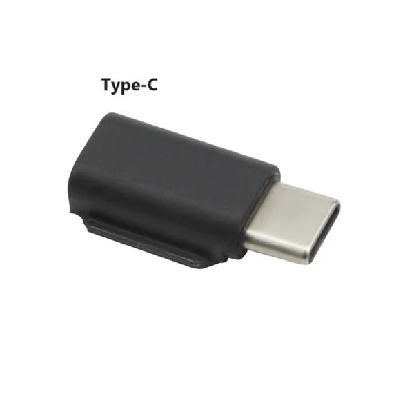 OSMO Pocket Smartphone Adapter(Type-C/Lighting/Android Reverse/Android Forward)
