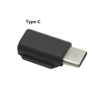 OSMO Pocket Smartphone Adapter(Type-C/Lighting/Android Reverse/Android Forward)