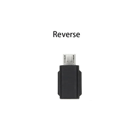 OSMO Pocket Smartphone Adapter(Type-C/Lighting/Android Reverse/Android Forward)