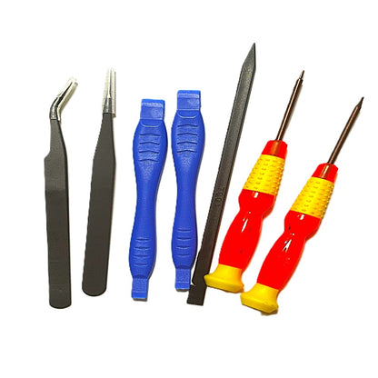 DJI Mini 3 Mini 4 Pro Disassembly Repair Tools Kit Replacement Spare Parts