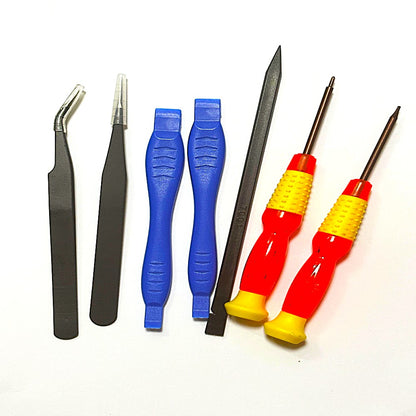 Opening Disassembly and repair kits Tools for DJI Mini 3 Pro, Mini 3, Mini 4 Pro