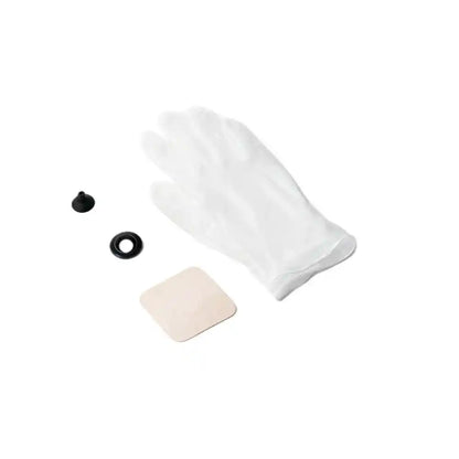 High transmittance optical glass outer lens for DJI Avata 360 camera repair