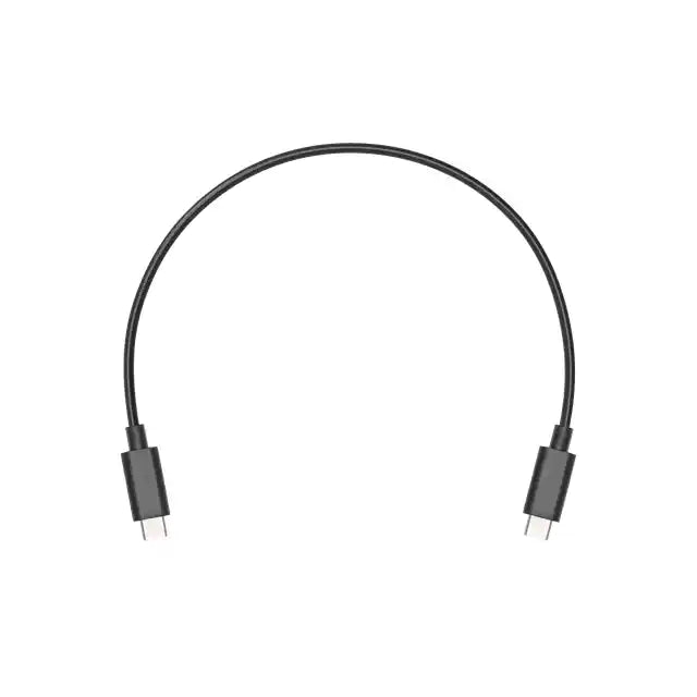 Type C to Type C PD fast charging cable for Drone