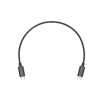 Type C to Type C PD fast charging cable for Drone