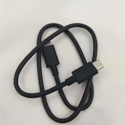Type C to Type C PD fast charging cable for Drone