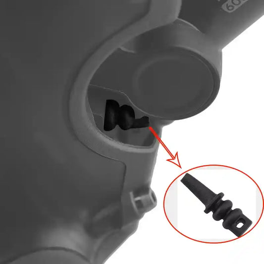Gimbal Shock Absorption Rubber Ball For DJI FPV