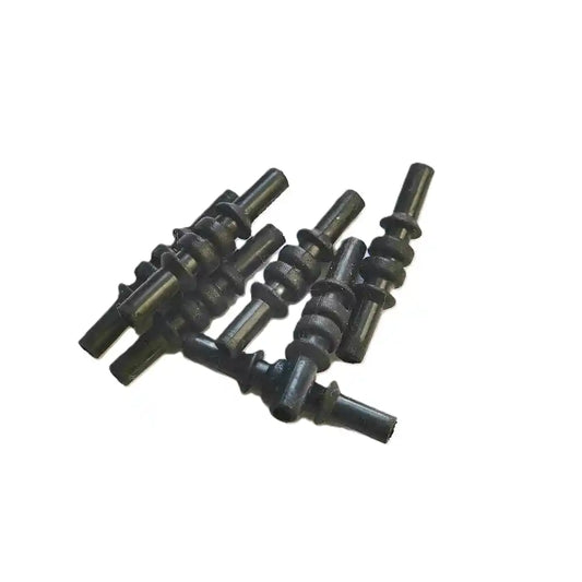 3 pcs Cemera Shock-Absorbing Ball for DJI Avata