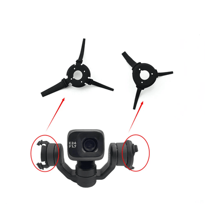 Gimbal Shock Absorption Dampers For Mini 3/mini 4 pro