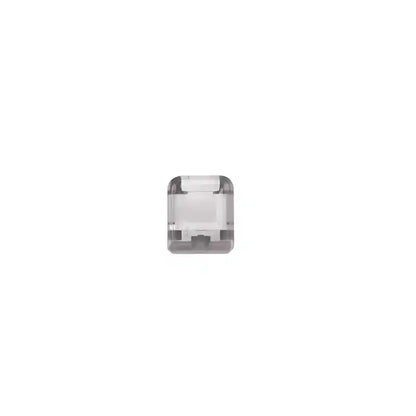 DJI Mini 5 Pro Full Body Five Side Cover LED Radar Button Middle Shell Replacement