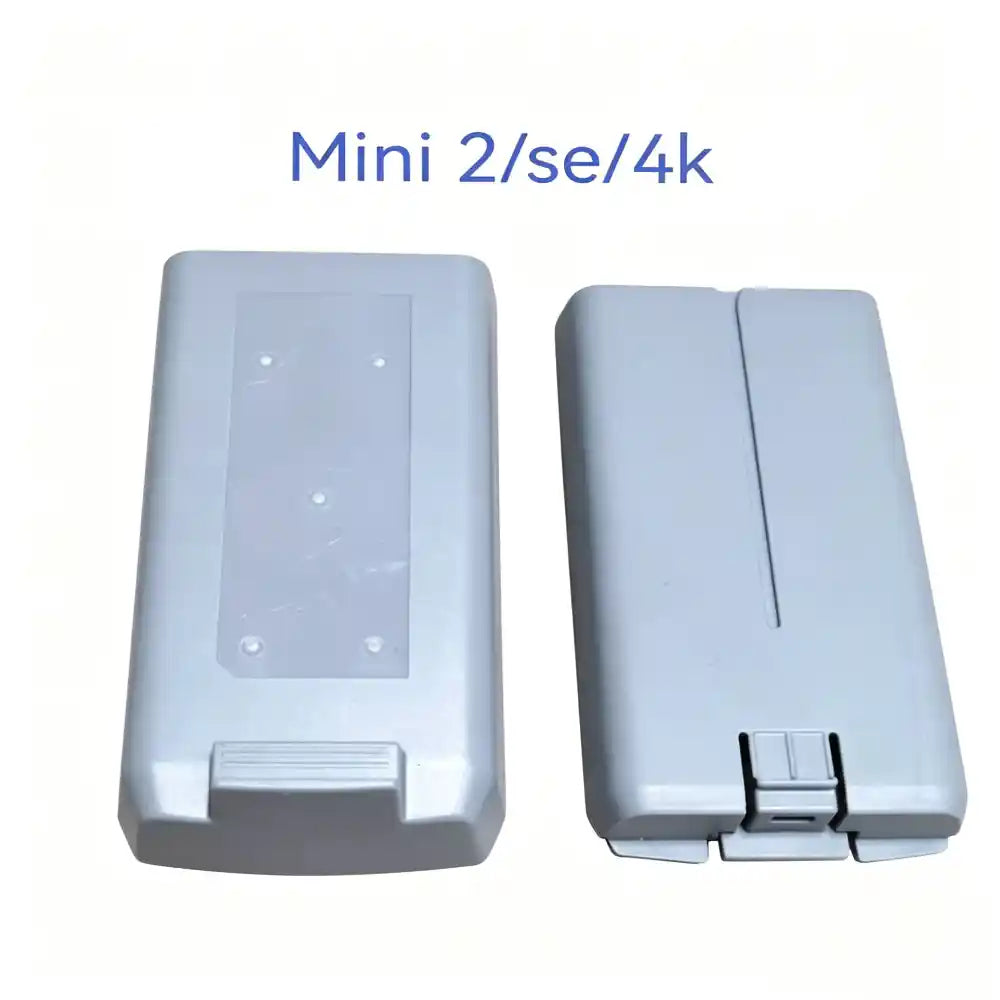 DJI Mini 2 4K SE Battery Shell Original Repair Replacement Housing