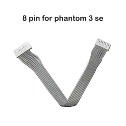 Gimbal Connect Cables For Phantom 3 Pro/Adv/Sta/SE