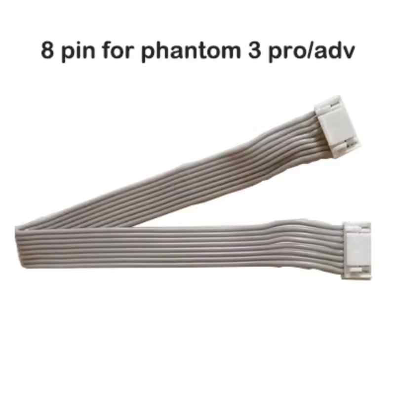 Gimbal Connect Cables For Phantom 3 Pro/Adv/Sta/SE