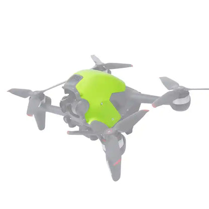 Top Protector Cover/Upper Shell For DJI FPV