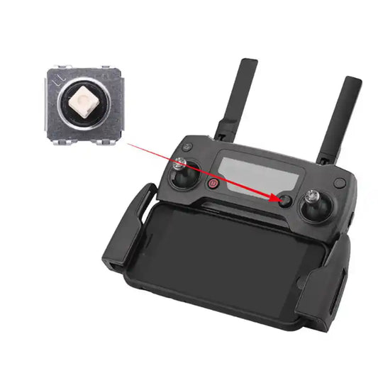 RC 5D Welded Button for Mavic Pro and Mavic 2 Pro/Zoom