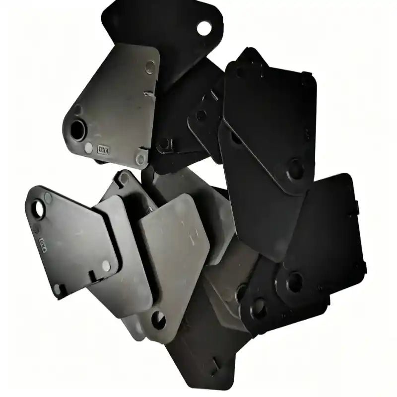 DJI Agras T20P Aircraft Arm Friction Pad Anti-Wear Gasket