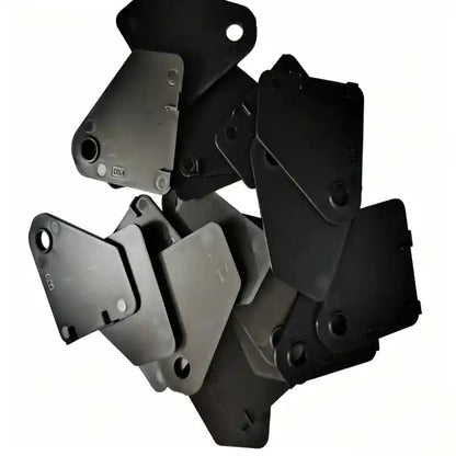 DJI Agras T20P Aircraft Arm Friction Pad Anti-Wear Gasket
